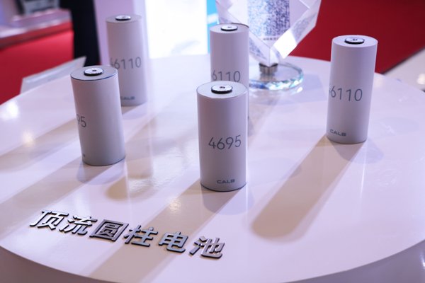 8月動(dòng)力電池TOP15戰(zhàn)報(bào):僅3家環(huán)比增長 一公司增速拿雙線冠軍