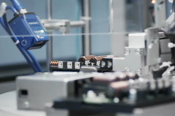 投資3億元!又一上市公司擬加碼固態電池領域