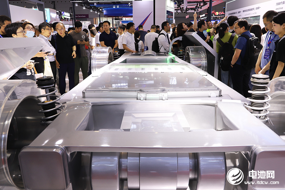 動力電池 動力電池