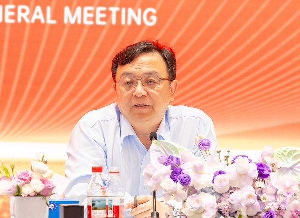 比亞迪集團董事長兼總裁王傳福 比亞迪集團董事長兼總裁王傳福