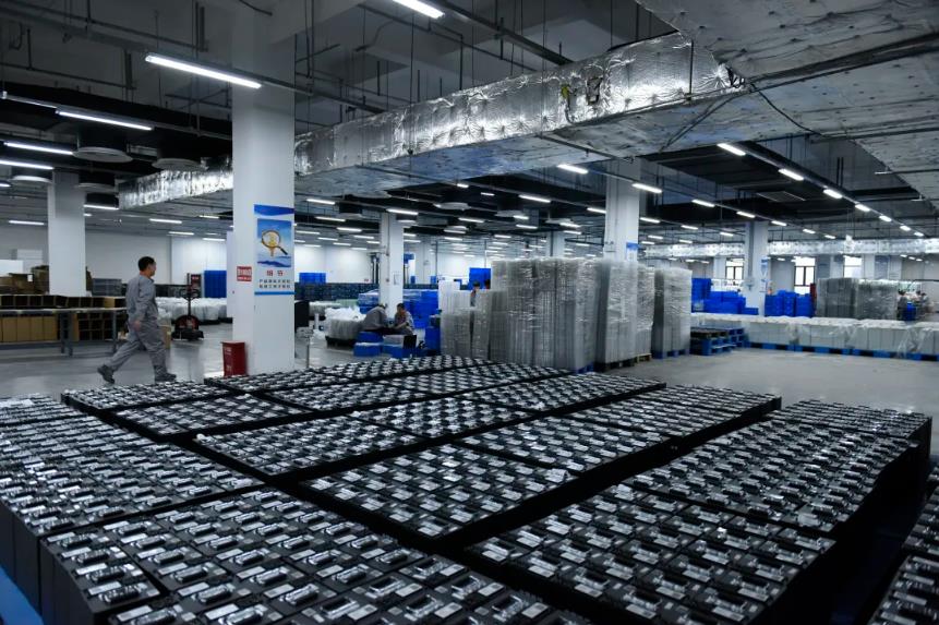 華拓新能源一期 華拓新能源一期