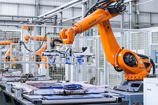 山東聊城一國企擬投資1.2億跨界布局電池回收領域