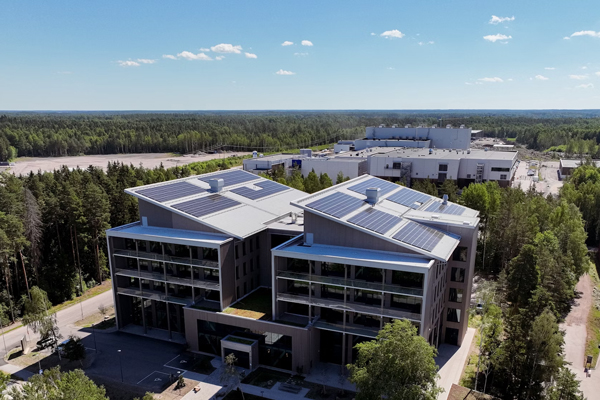 圖/Northvolt 圖/Northvolt