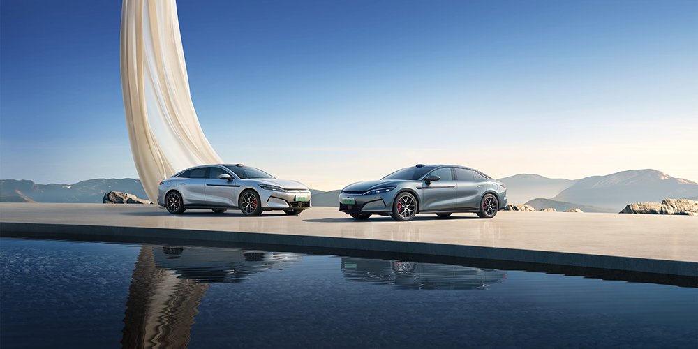 5月我國銷售新能源車130.7萬輛 動力電池裝車量57.1GWh