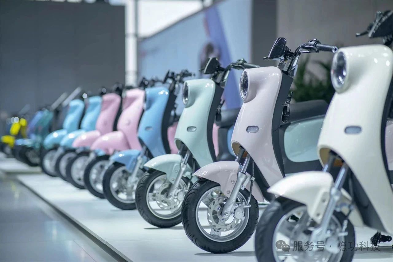 鈉電池規(guī)?；龊?！隱功科技助力東盟地區(qū)電動車換代