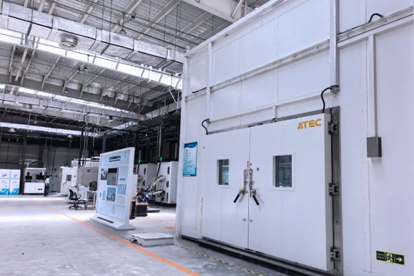 12億元!我國(guó)首個(gè)國(guó)家級(jí)氫燃料電池汽車質(zhì)檢中心在北京投用