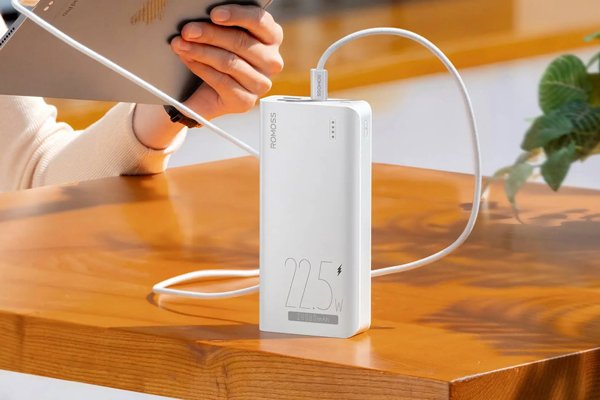 多所高校禁用！羅馬仕召回超49萬臺充電寶