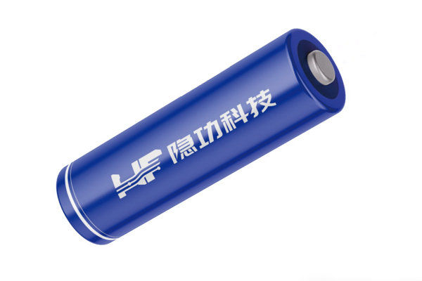 隱功科技發布30C高倍率隱速18650電芯 三季度將量產應用 隱功科技發布30C高倍率隱速18650電芯 三季度將量產應用