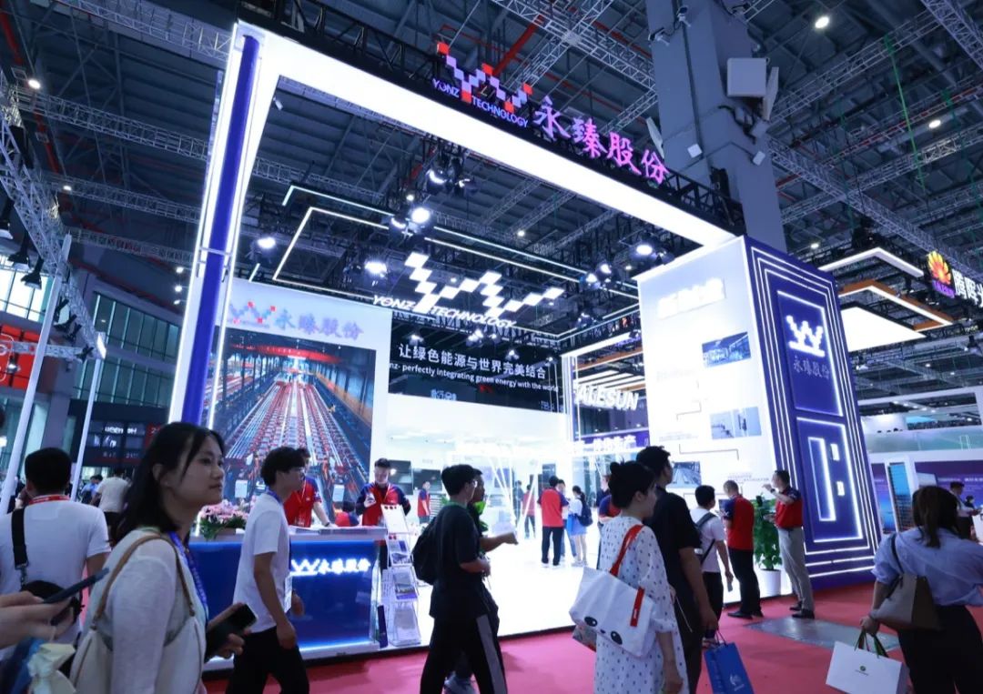 圖片來源：永臻股份