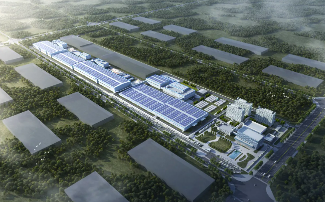 圖片來源:中建協(xié)和 圖片來源:中建協(xié)和