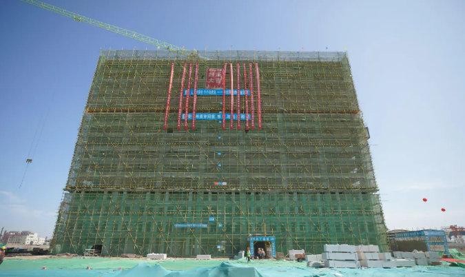 圖片來源:中建協(xié)和 圖片來源:中建協(xié)和