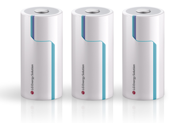 圖/LG新能源 圖/LG新能源