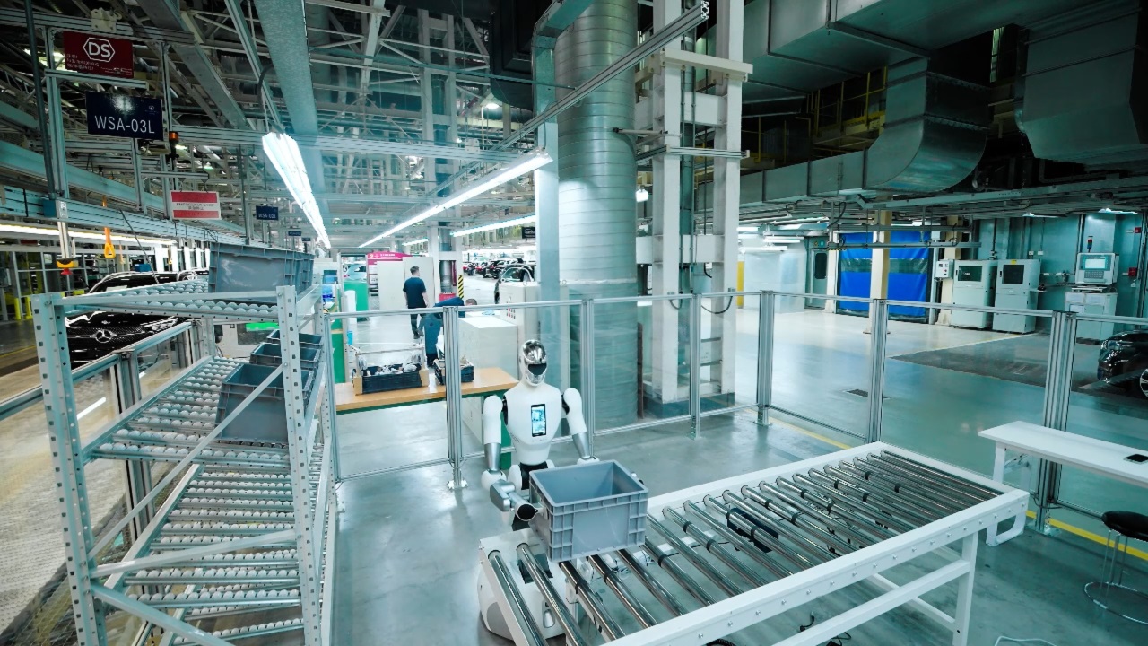 銀河通用 銀河通用