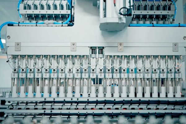 21700+18650！長虹三杰江蘇泰州四期電池項目全部投產