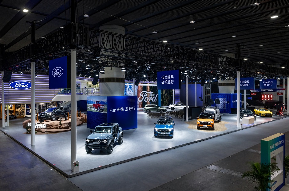 與兩大韓國(guó)電池大廠分手后 福特召回超27萬(wàn)輛新能源車