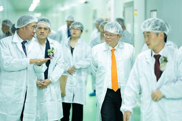 星源材質馬來西亞20億㎡產能落地 獨立定價體系開啟盈利新篇章 星源材質馬來西亞20億㎡產能落地 獨立定價體系開啟盈利新篇章