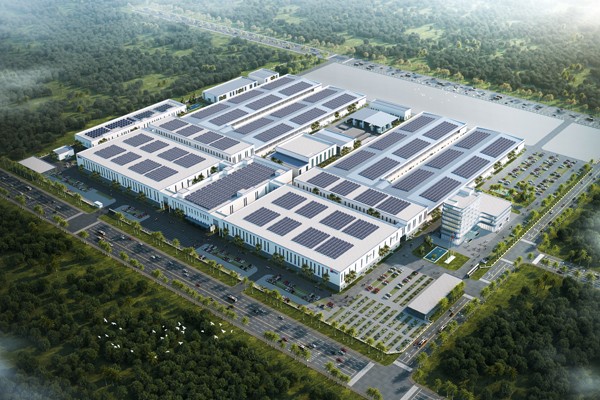 星源材質馬來西亞20億㎡產能落地 獨立定價體系開啟盈利新篇章 星源材質馬來西亞20億㎡產能落地 獨立定價體系開啟盈利新篇章