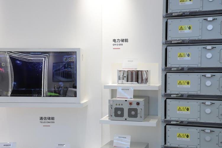 900億市值巨頭落子?xùn)|南亞！超86億元加碼儲能電池布局