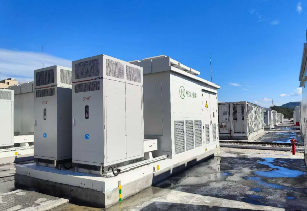 圖/浙江江能 圖/浙江江能