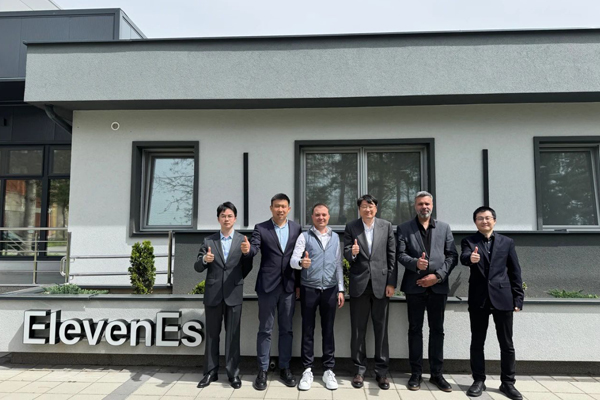 圖/天奇股份 圖/天奇股份