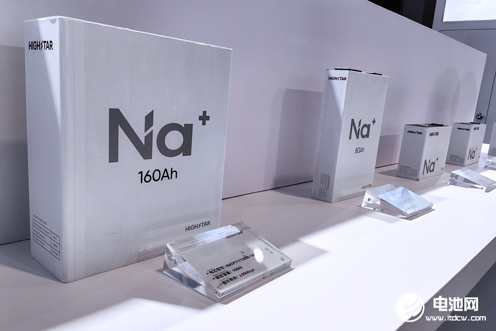 鈉電池和半固態(tài)電池產(chǎn)品出貨增加 普利特上半年凈利預(yù)超2億 鈉電池和半固態(tài)電池產(chǎn)品出貨增加 普利特上半年凈利預(yù)超2億