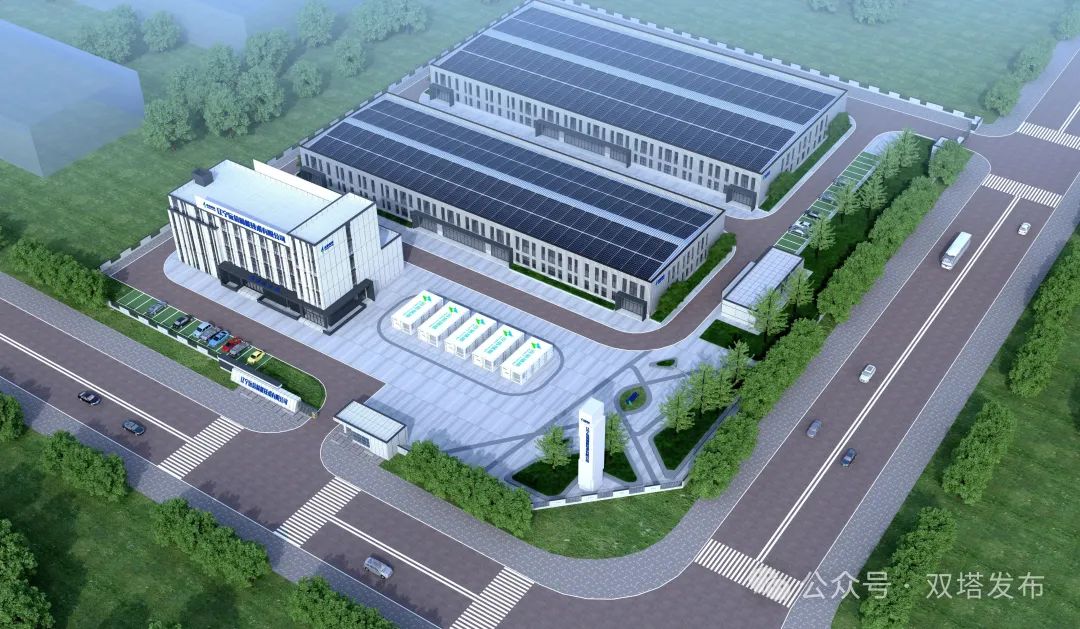 21億！遼寧遠信10GWh無人機固態電池及儲能裝備項目加速推進