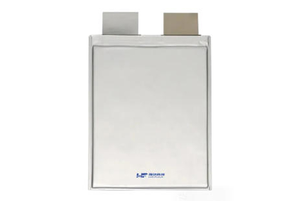 21Ah鈉離子軟包電芯