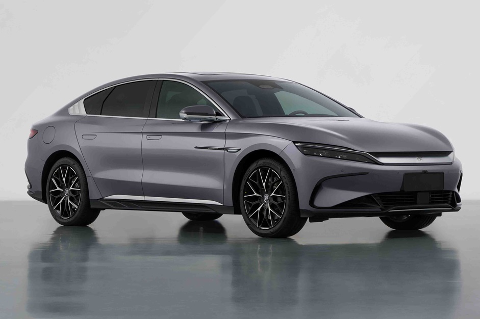 企業(yè)申報車型 圖片來源:工信部網(wǎng)站 企業(yè)申報車型 圖片來源:工信部網(wǎng)站