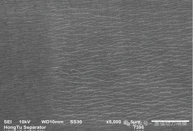 惠強新材3微米干法超薄超強隔膜 惠強新材3微米干法超薄超強隔膜