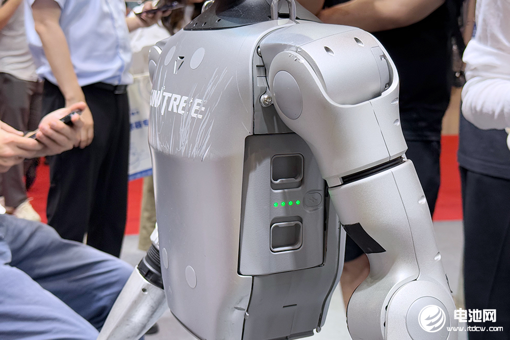 人形機器人 人形機器人