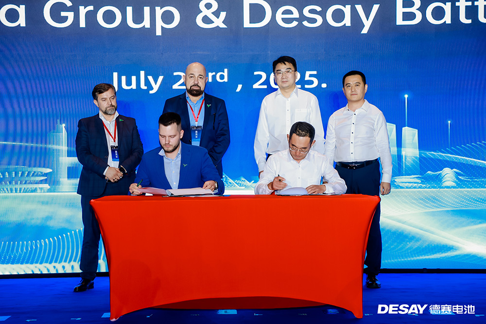 當(dāng)儲能行業(yè)還在“揣滅火器”，這家企業(yè)已讓量產(chǎn)電芯“開口說話”？