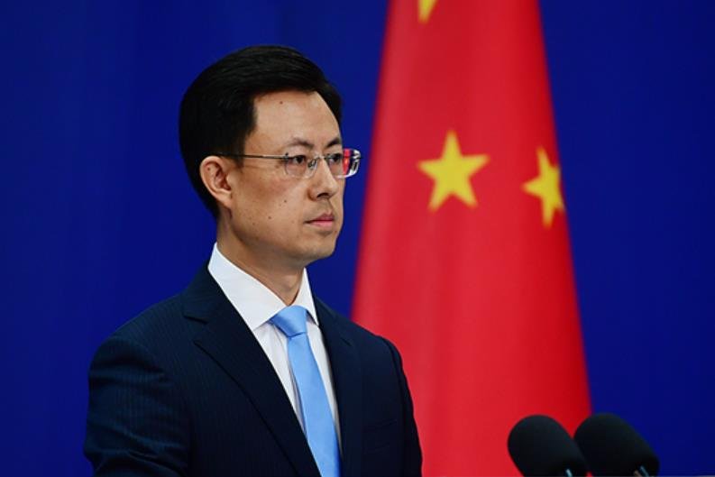 外交部:中國的新能源產能是貢獻不是“過剩”