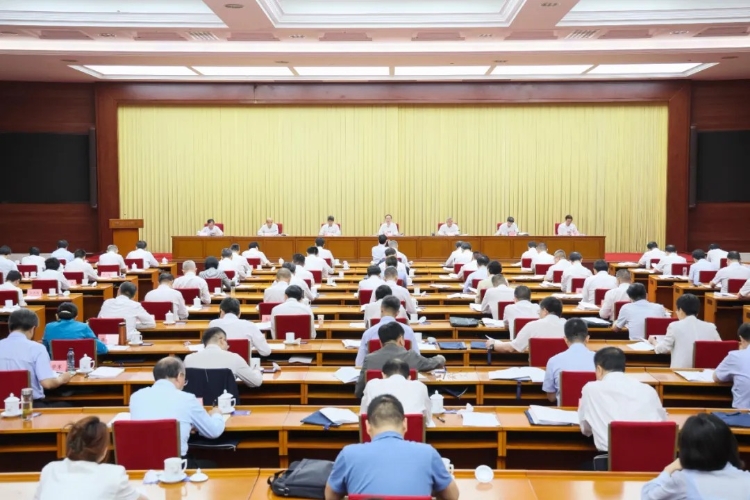 全國(guó)工業(yè)和信息化主管部門(mén)負(fù)責(zé)同志座談會(huì)