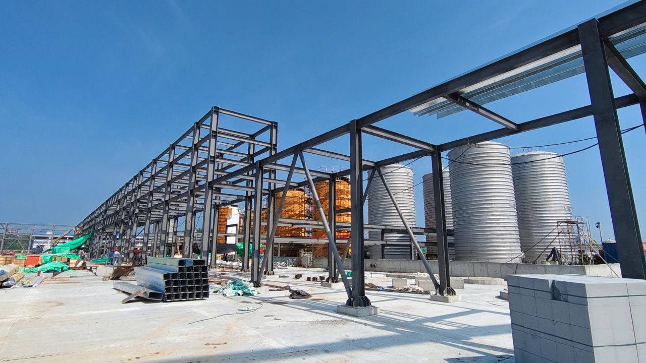 圖片來(lái)源：邳州發(fā)布