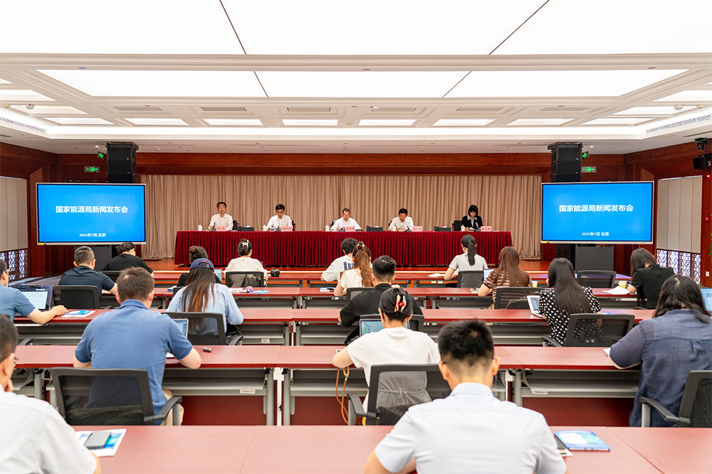 圖片來(lái)源：國(guó)家能源局