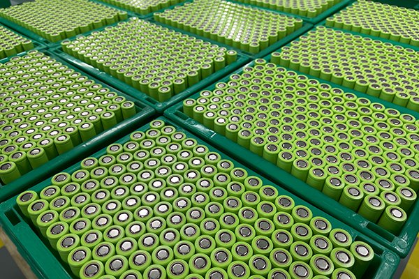 8月1日起，電池新能源領域一批強制性國家標準開始實施！