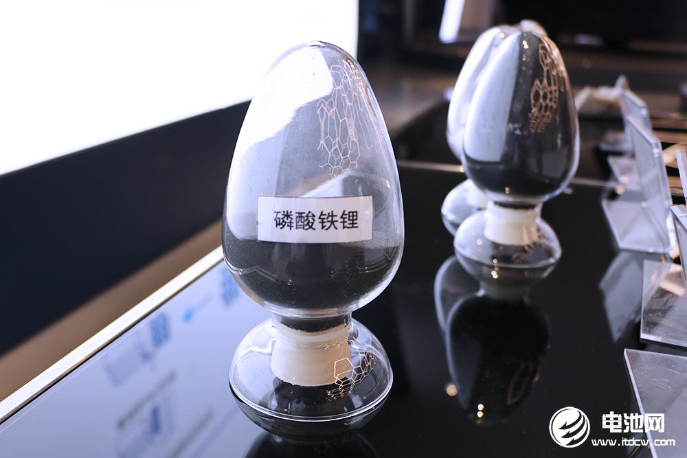 今年已注冊382家!我國現存1.7萬家鋰電池相關企業