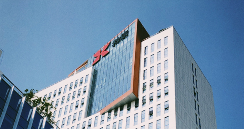 圖/科信技術(shù) 圖/科信技術(shù)