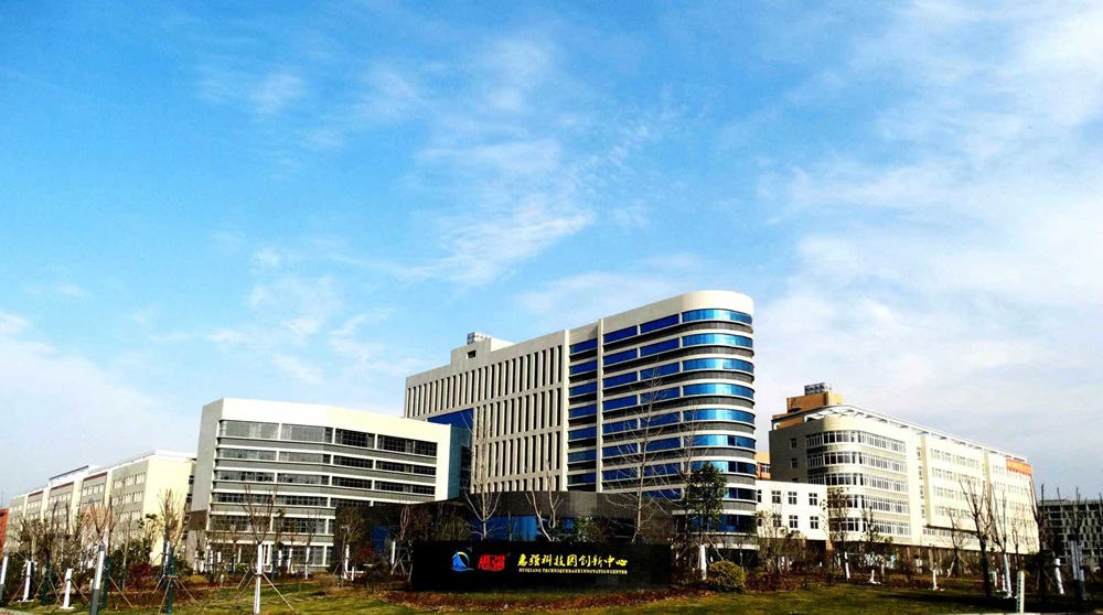 武漢惠強新能源材料科技有限公司 武漢惠強新能源材料科技有限公司