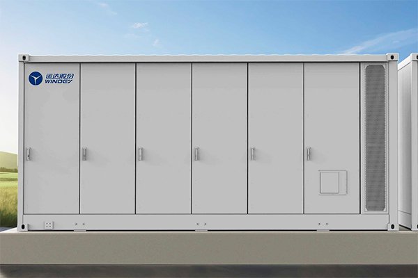 合計1.6GWh！運達股份兩大儲能項目公開詢比價