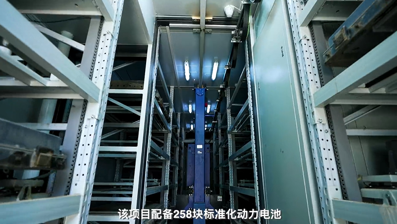 圖/陜西交控集團(tuán)