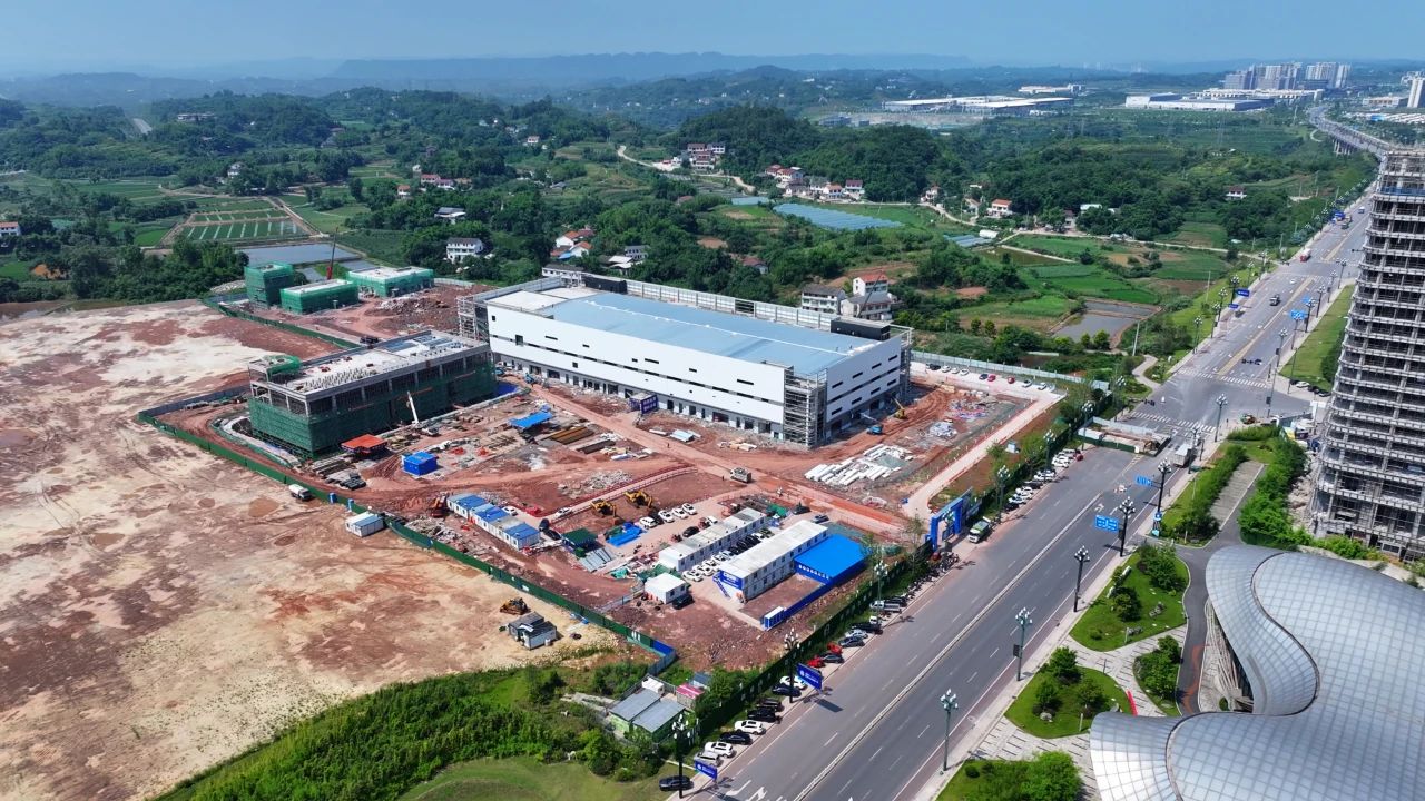 30億元！四川宜賓一固態電池項目刷新進度