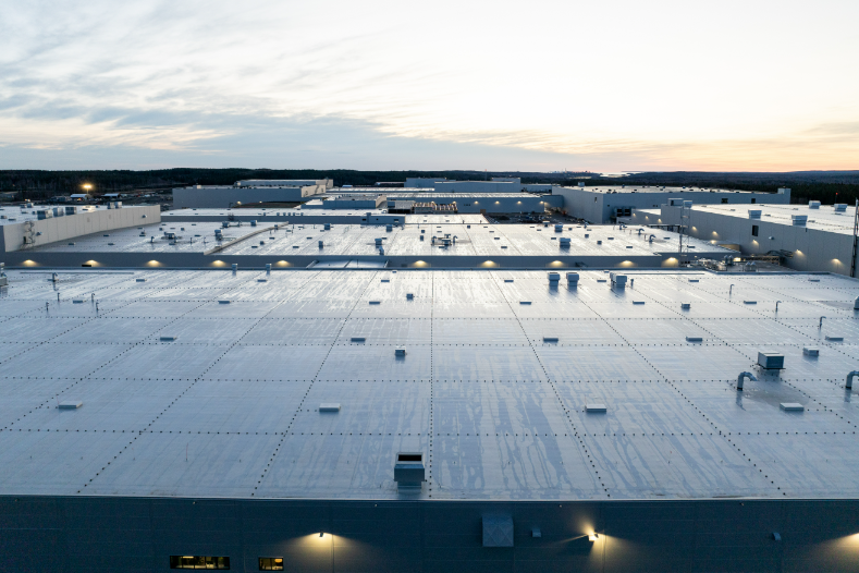 圖/Northvolt 圖/Northvolt