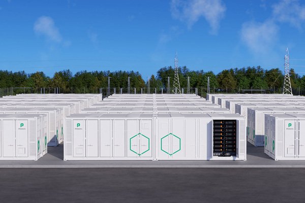 破產(chǎn)后,這家全球儲(chǔ)能系統(tǒng)頭部集成商被收購!