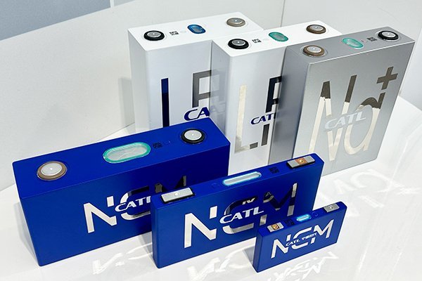 又一動力電池國家標準發布！明年2月起實施