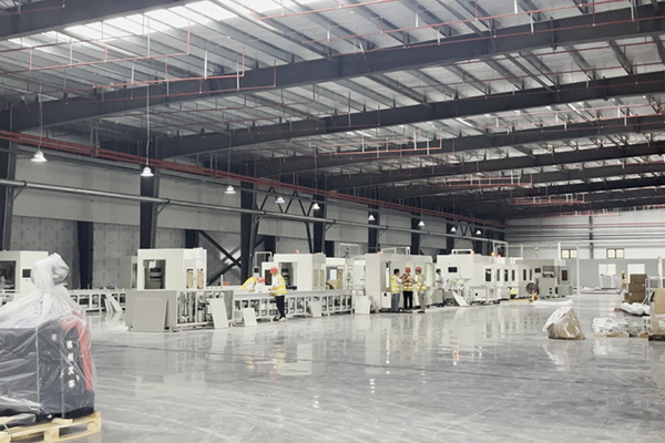 圖片來(lái)源：新余高新