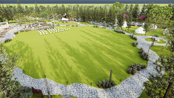 全民賽道集結!比亞迪全地形賽車場開業,助力百萬人下賽道! 全民賽道集結!比亞迪全地形賽車場開業,助力百萬人下賽道!