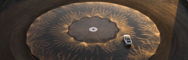 全民賽道集結!比亞迪全地形賽車場開業,助力百萬人下賽道! 全民賽道集結!比亞迪全地形賽車場開業,助力百萬人下賽道!