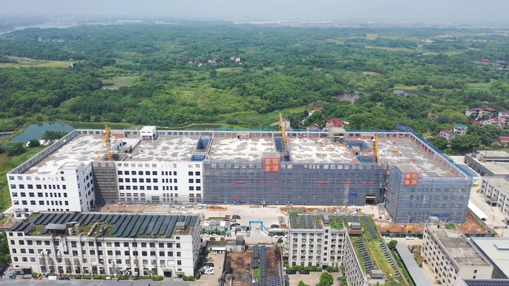 巨江電源 巨江電源