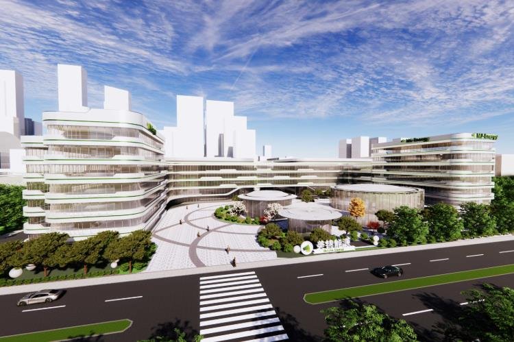 又一A股新能源領(lǐng)域上市公司籌劃赴港IPO